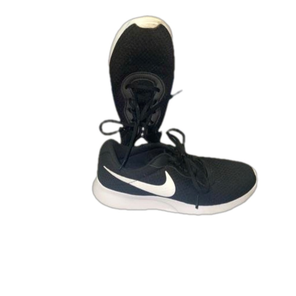 NIKE Tanjun Men's Athletic Shoe Worn1 (unbelievable great condition)Athlete Shoe